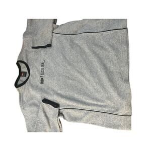 🔥 VINTAGE Y2K NIKE BASKETBALL FLEECE 🔥